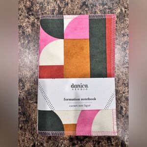 Danica Studio Formation Notebook/Journal - 4x6 in